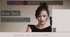 Desktop Screenshot of aid360.com.hk